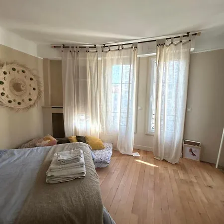 Boheme Chic House * Parigi