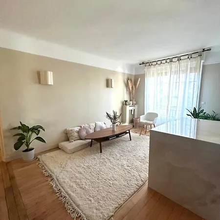 Appartamento Boheme Chic House *