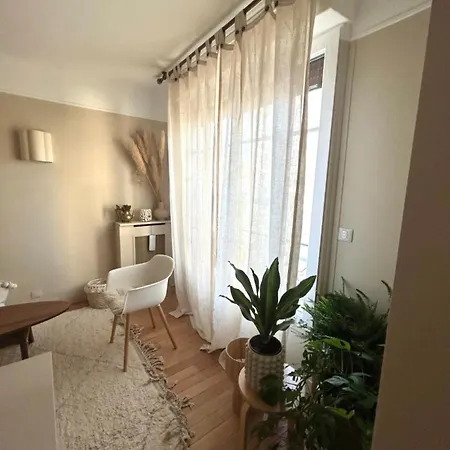 Boheme Chic House Parigi